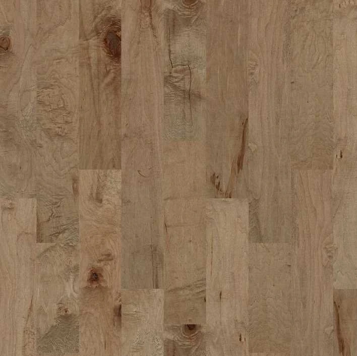 A close-up of a COREtec Classics Carolina floor sample